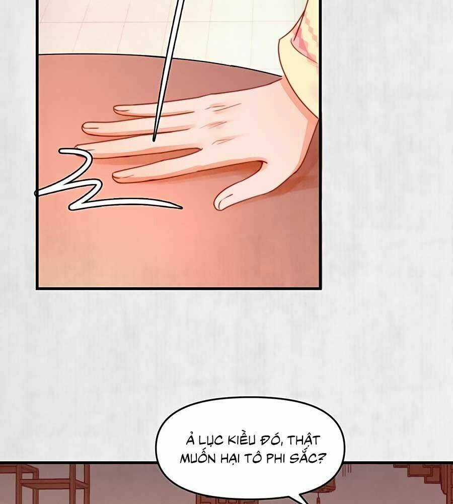 Hoạn Phi Hoàn Triều - Chapter 93 - Trang 46