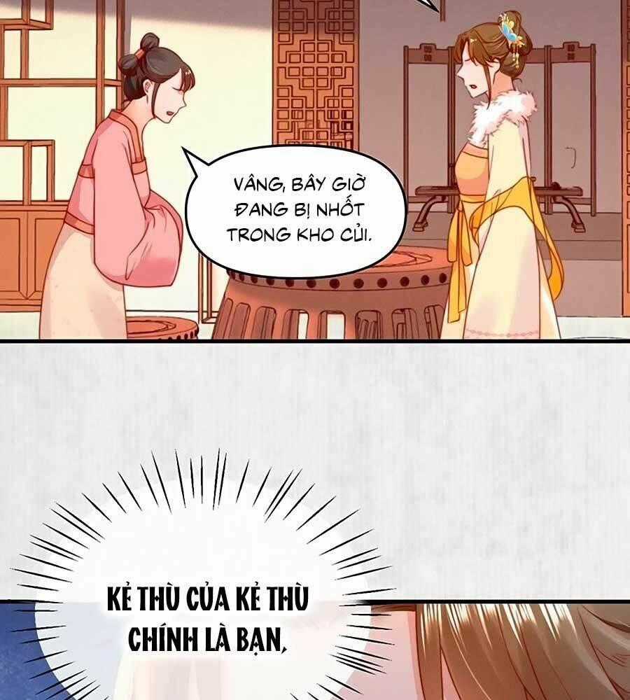 Hoạn Phi Hoàn Triều - Chapter 93 - Trang 47