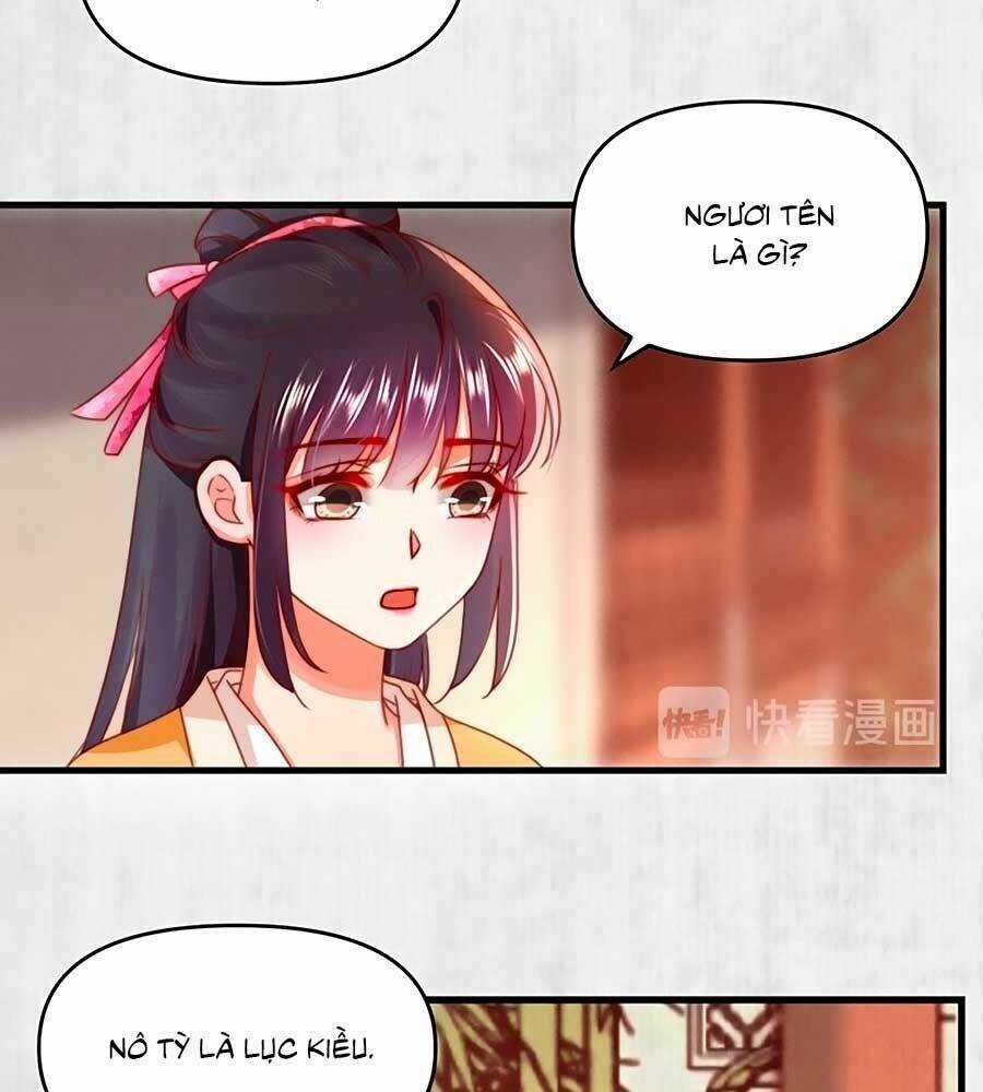 Hoạn Phi Hoàn Triều - Chapter 93 - Trang 6