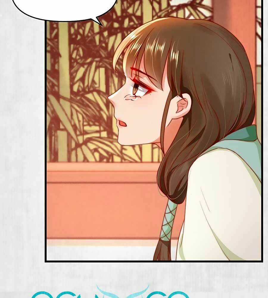 Hoạn Phi Hoàn Triều - Chapter 93 - Trang 7