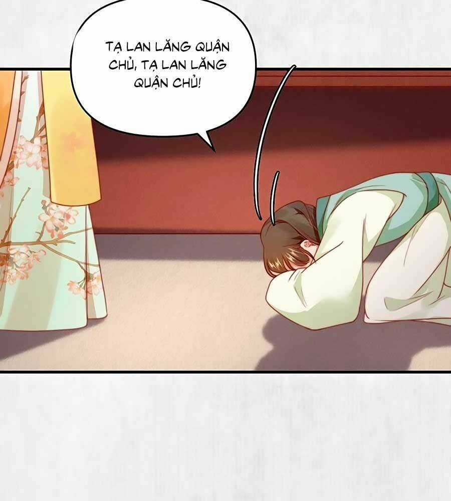 Hoạn Phi Hoàn Triều - Chapter 93 - Trang 9