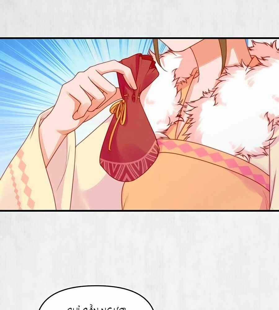 Hoạn Phi Hoàn Triều - Chapter 94 - Trang 1