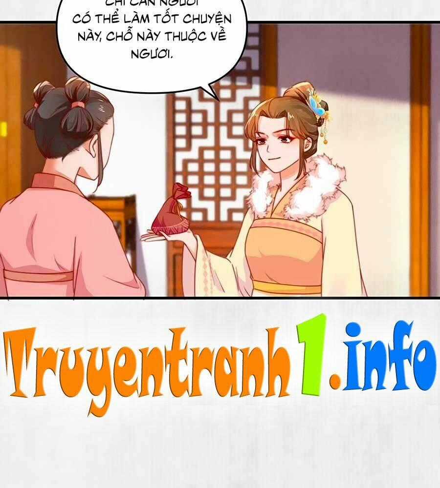 Hoạn Phi Hoàn Triều - Chapter 94 - Trang 2