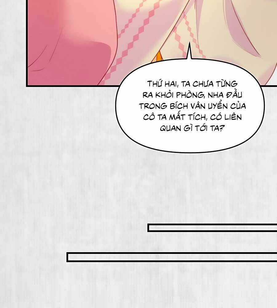 Hoạn Phi Hoàn Triều - Chapter 94 - Trang 11