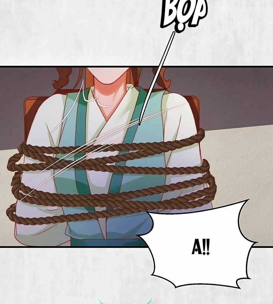 Hoạn Phi Hoàn Triều - Chapter 94 - Trang 14