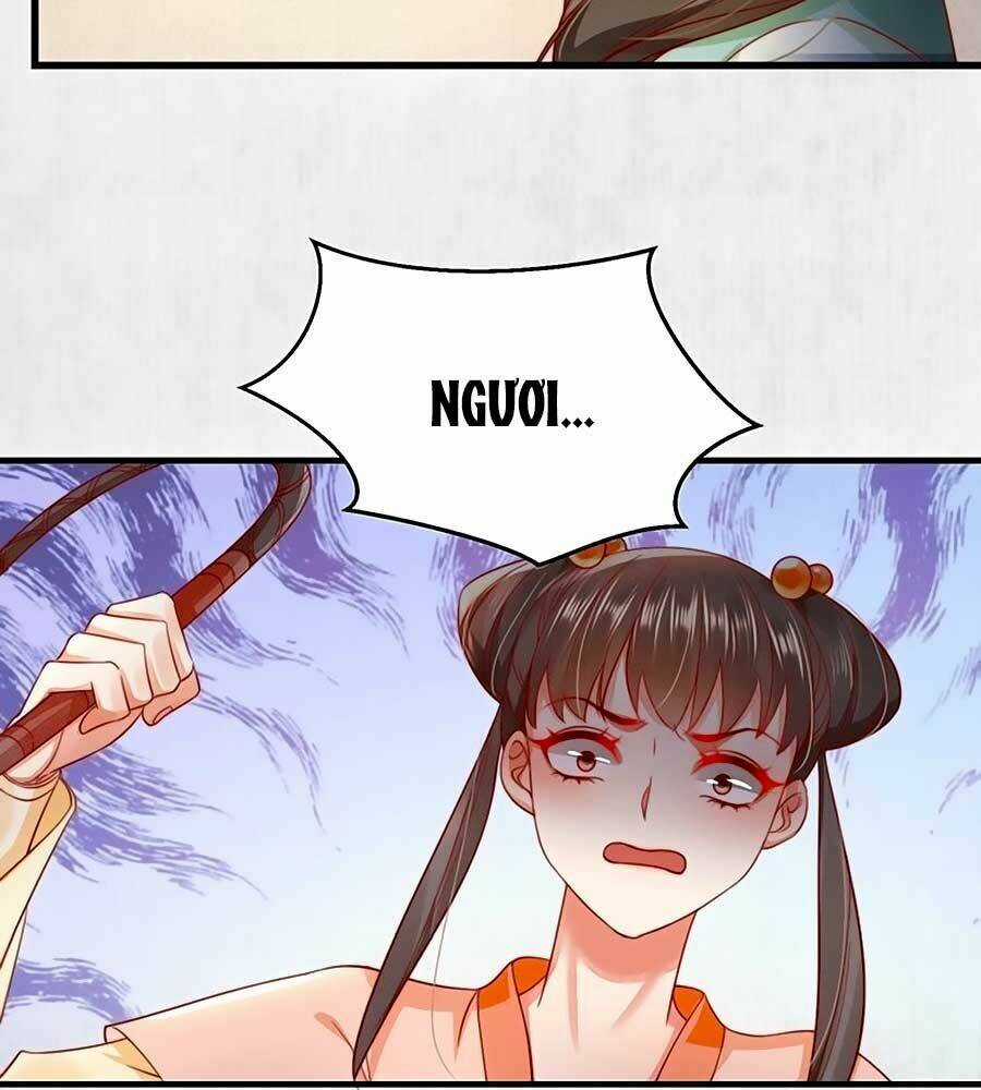 Hoạn Phi Hoàn Triều - Chapter 94 - Trang 17