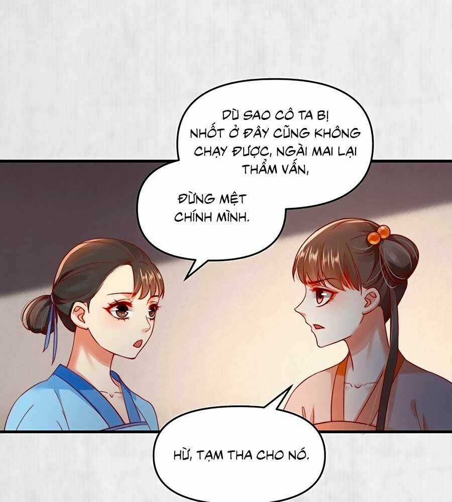 Hoạn Phi Hoàn Triều - Chapter 94 - Trang 19