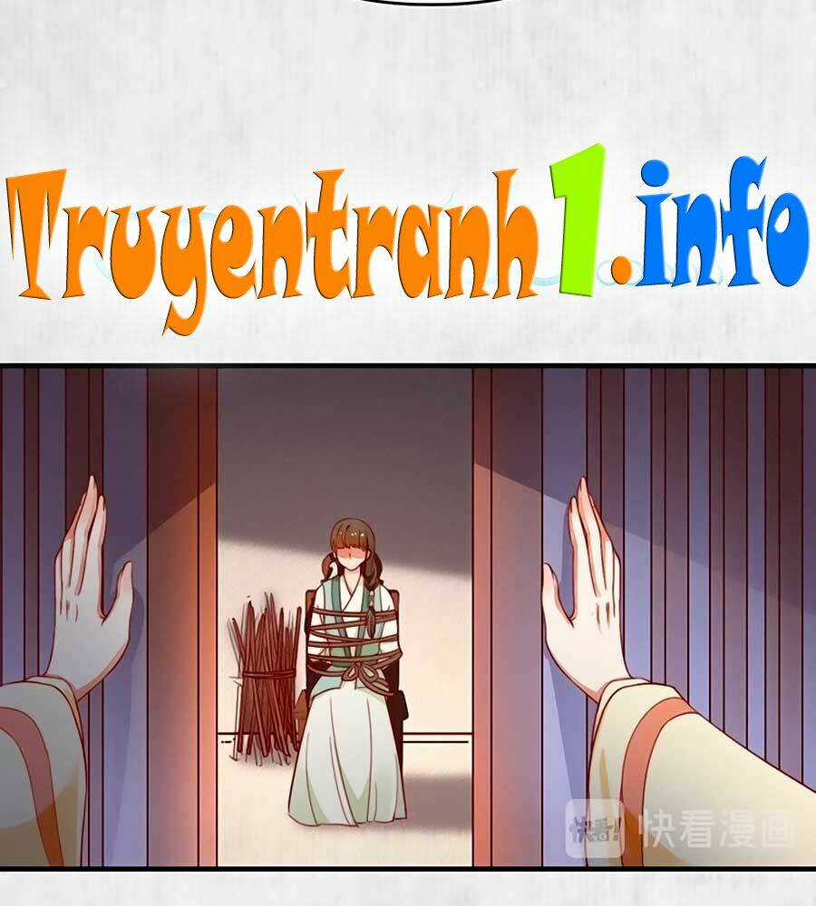 Hoạn Phi Hoàn Triều - Chapter 94 - Trang 20