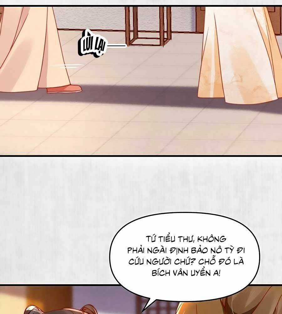 Hoạn Phi Hoàn Triều - Chapter 94 - Trang 3
