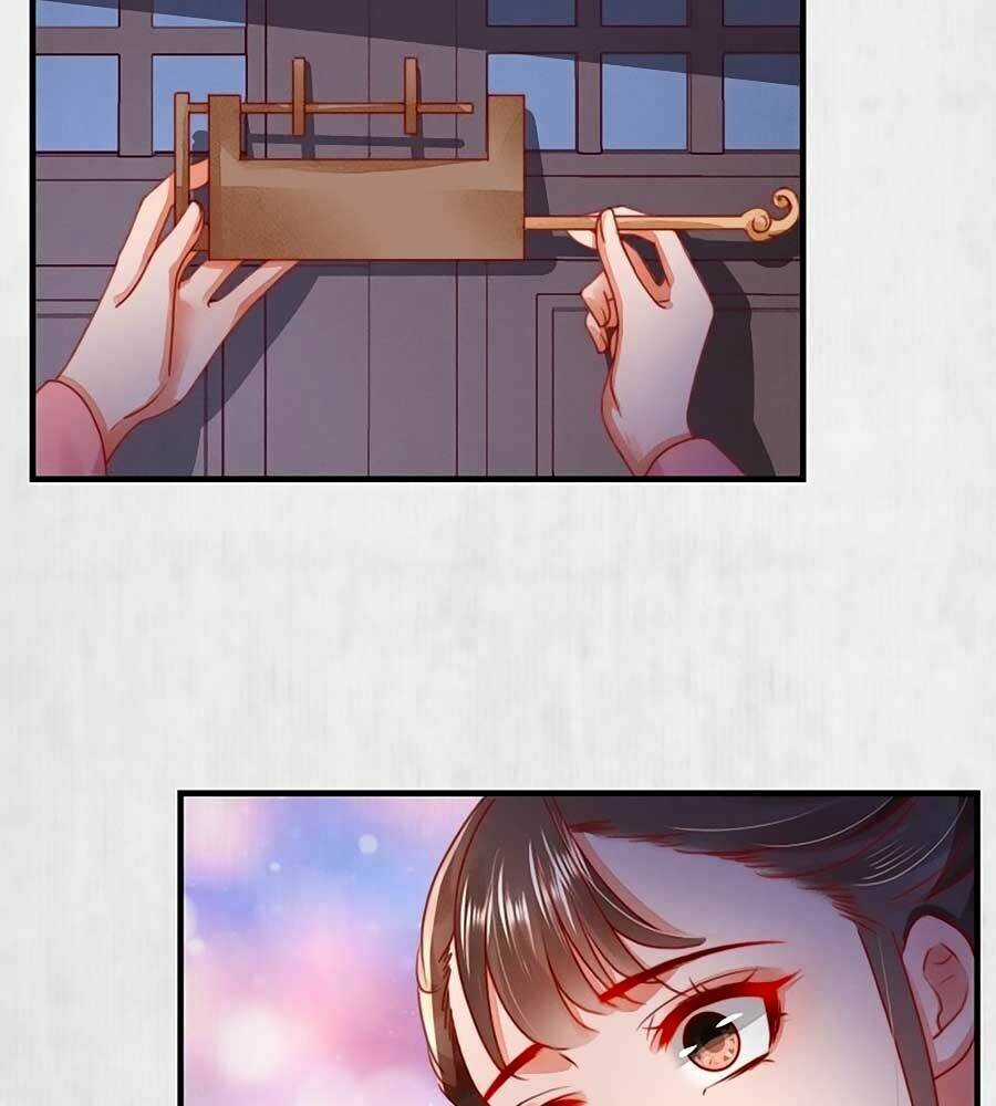 Hoạn Phi Hoàn Triều - Chapter 94 - Trang 24