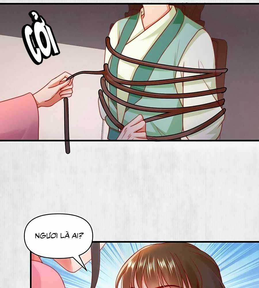 Hoạn Phi Hoàn Triều - Chapter 94 - Trang 27