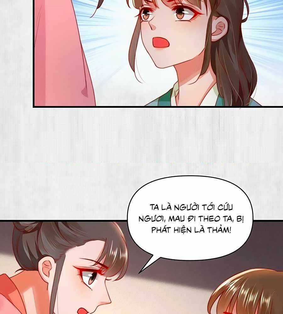 Hoạn Phi Hoàn Triều - Chapter 94 - Trang 28