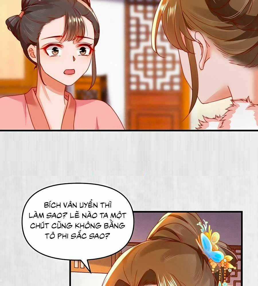 Hoạn Phi Hoàn Triều - Chapter 94 - Trang 4