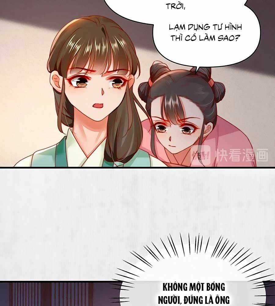 Hoạn Phi Hoàn Triều - Chapter 94 - Trang 31