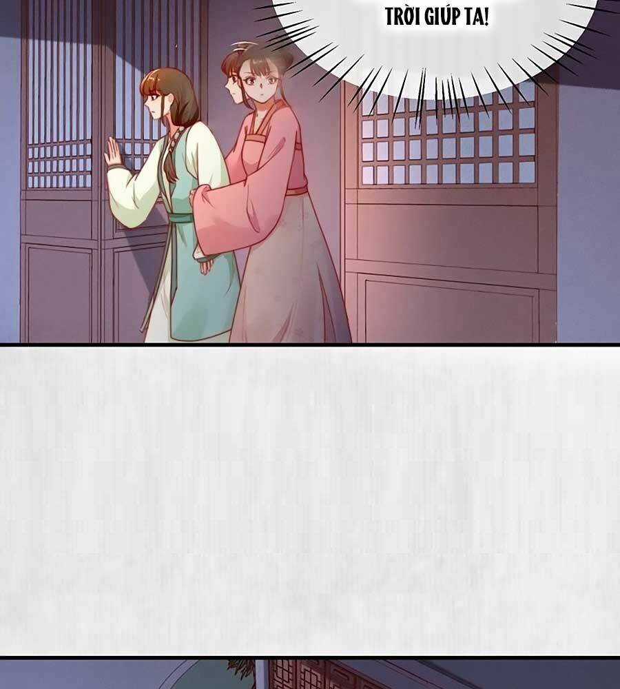 Hoạn Phi Hoàn Triều - Chapter 94 - Trang 32