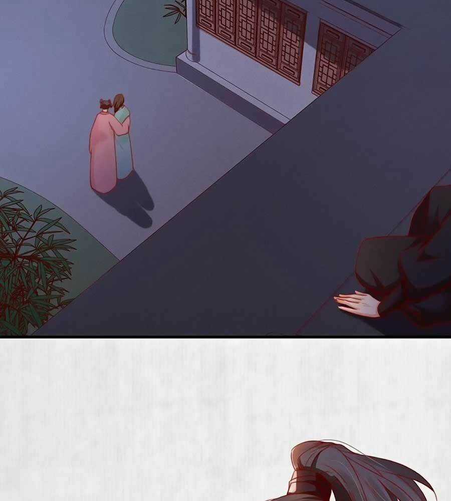 Hoạn Phi Hoàn Triều - Chapter 94 - Trang 33