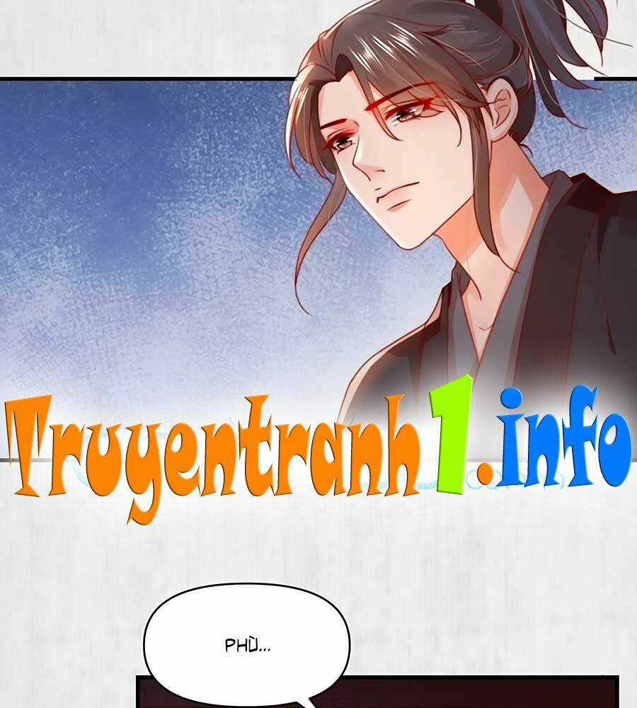Hoạn Phi Hoàn Triều - Chapter 94 - Trang 34