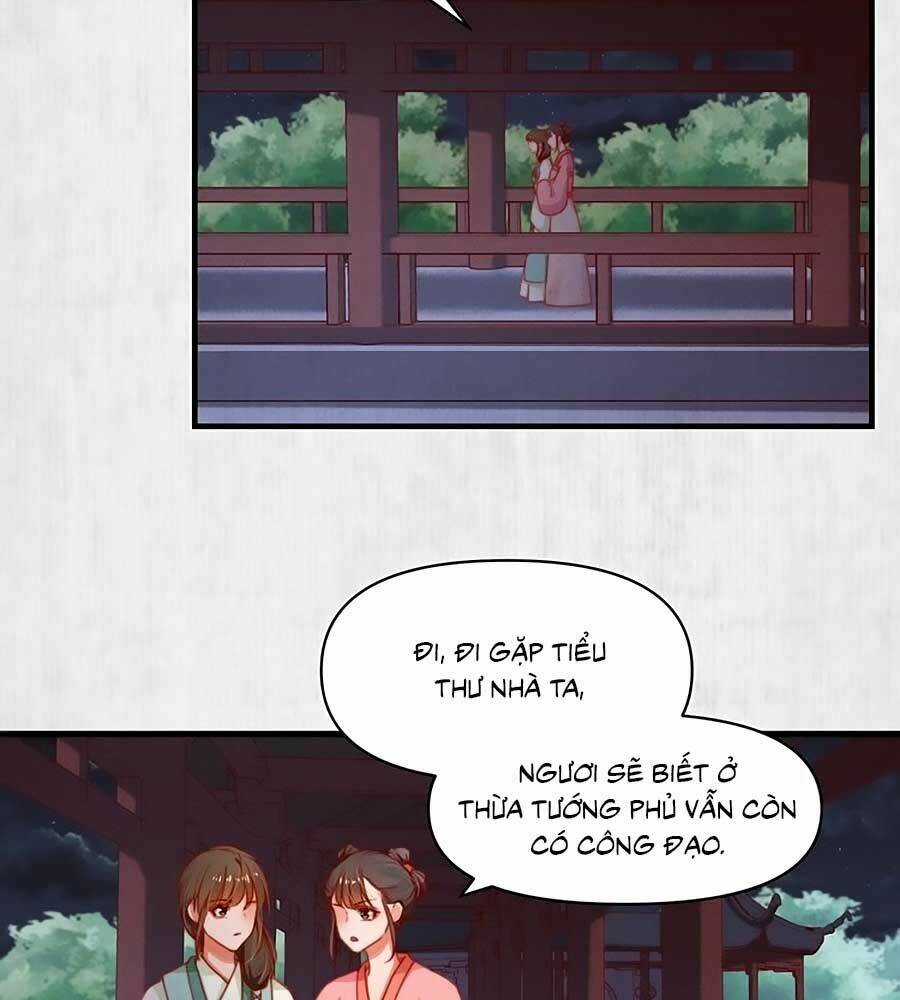 Hoạn Phi Hoàn Triều - Chapter 94 - Trang 35