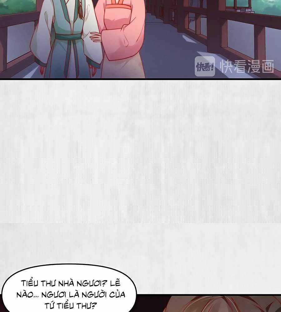 Hoạn Phi Hoàn Triều - Chapter 94 - Trang 36