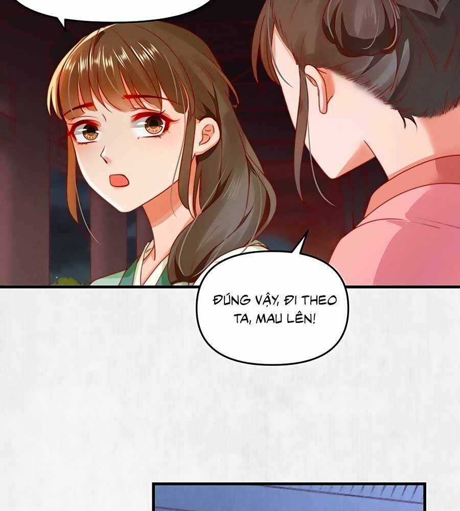 Hoạn Phi Hoàn Triều - Chapter 94 - Trang 37