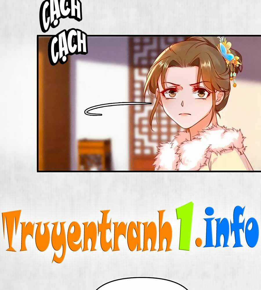 Hoạn Phi Hoàn Triều - Chapter 94 - Trang 40