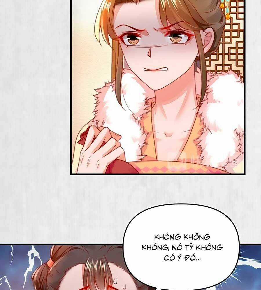 Hoạn Phi Hoàn Triều - Chapter 94 - Trang 5