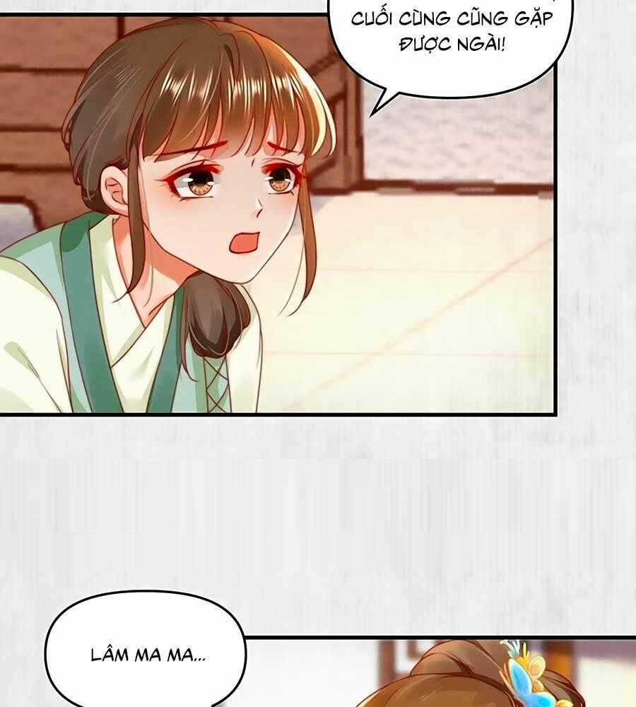 Hoạn Phi Hoàn Triều - Chapter 94 - Trang 42