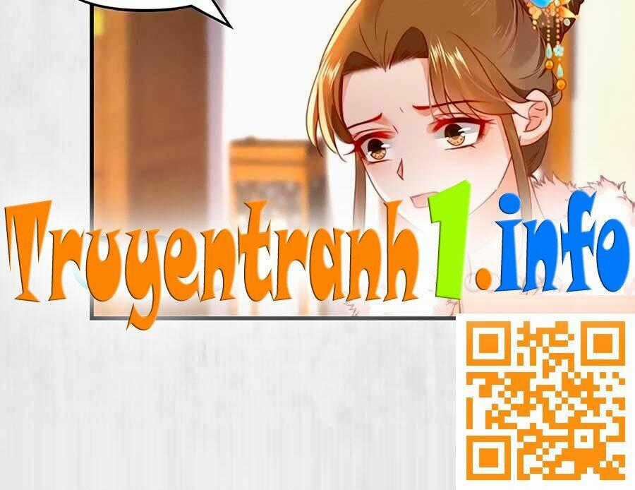 Hoạn Phi Hoàn Triều - Chapter 94 - Trang 43