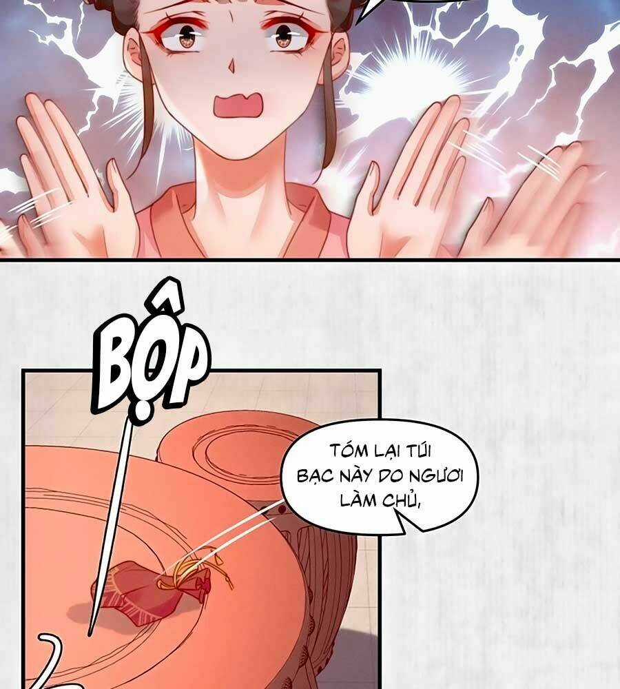 Hoạn Phi Hoàn Triều - Chapter 94 - Trang 6