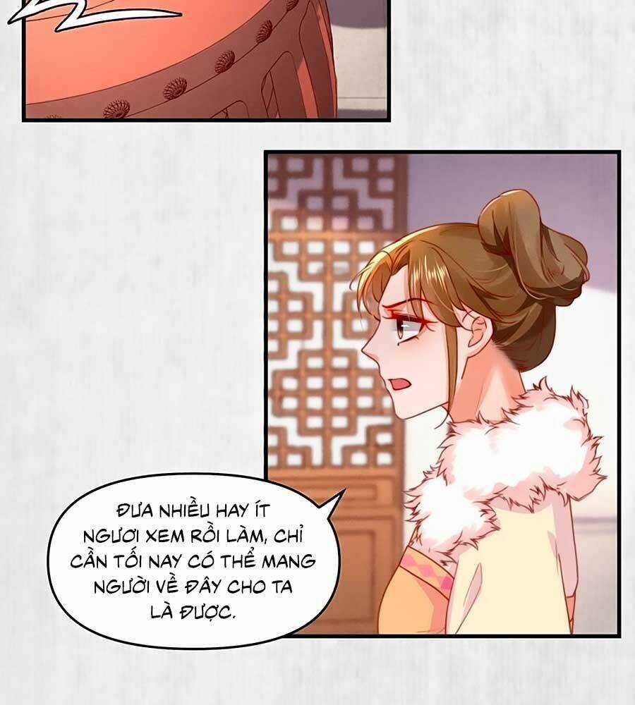 Hoạn Phi Hoàn Triều - Chapter 94 - Trang 7