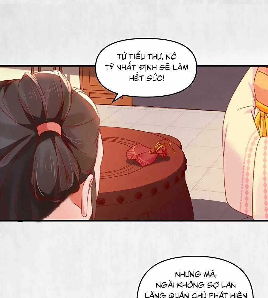 Hoạn Phi Hoàn Triều - Chapter 94 - Trang 8