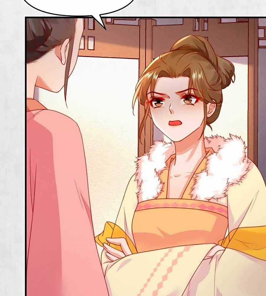 Hoạn Phi Hoàn Triều - Chapter 94 - Trang 10