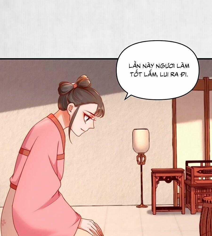 Hoạn Phi Hoàn Triều - Chapter 95 - Trang 1