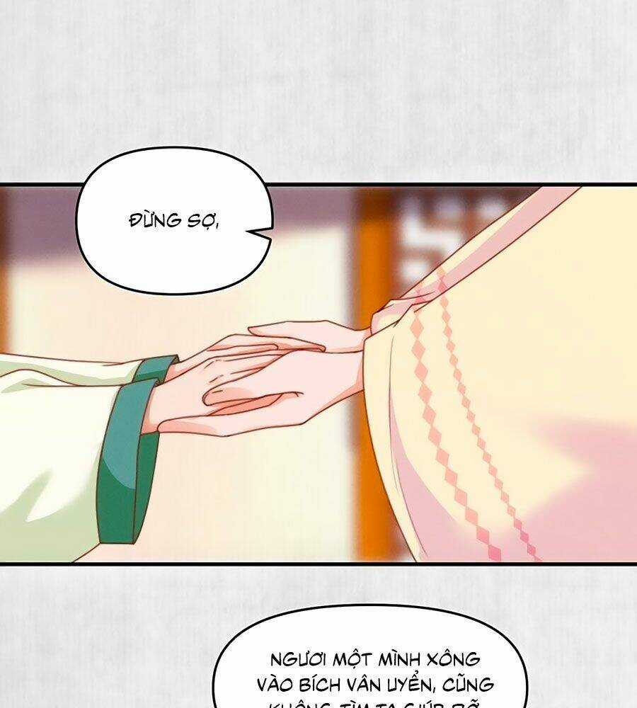 Hoạn Phi Hoàn Triều - Chapter 95 - Trang 11