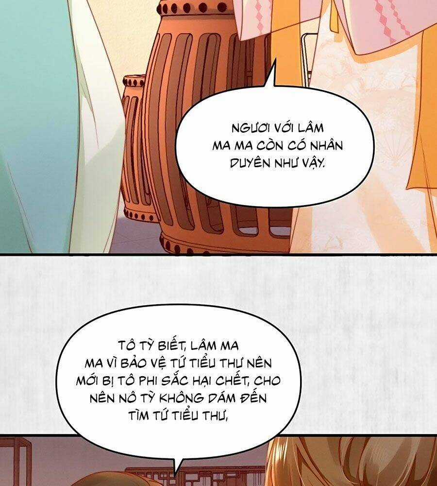 Hoạn Phi Hoàn Triều - Chapter 95 - Trang 13