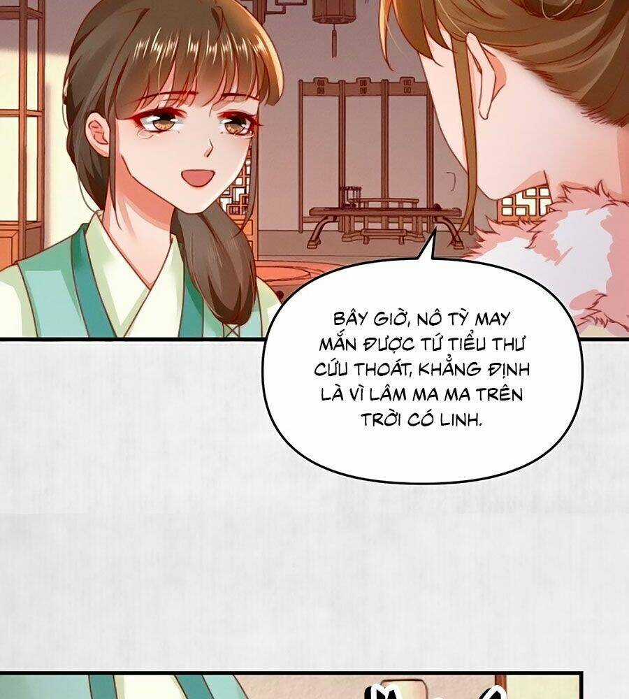 Hoạn Phi Hoàn Triều - Chapter 95 - Trang 14