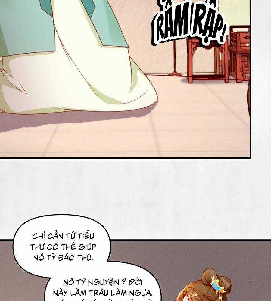 Hoạn Phi Hoàn Triều - Chapter 95 - Trang 15