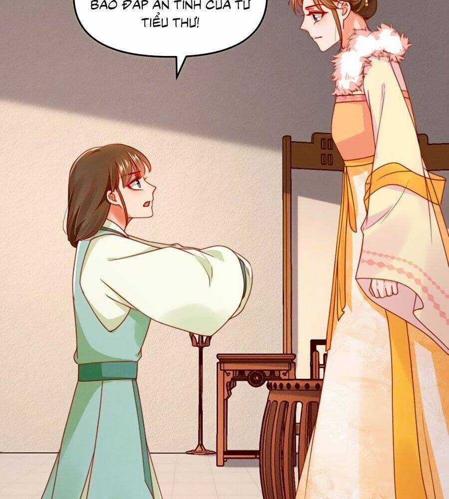 Hoạn Phi Hoàn Triều - Chapter 95 - Trang 16