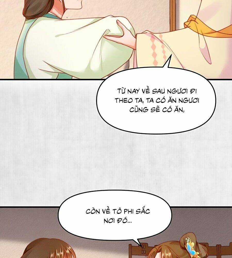 Hoạn Phi Hoàn Triều - Chapter 95 - Trang 18