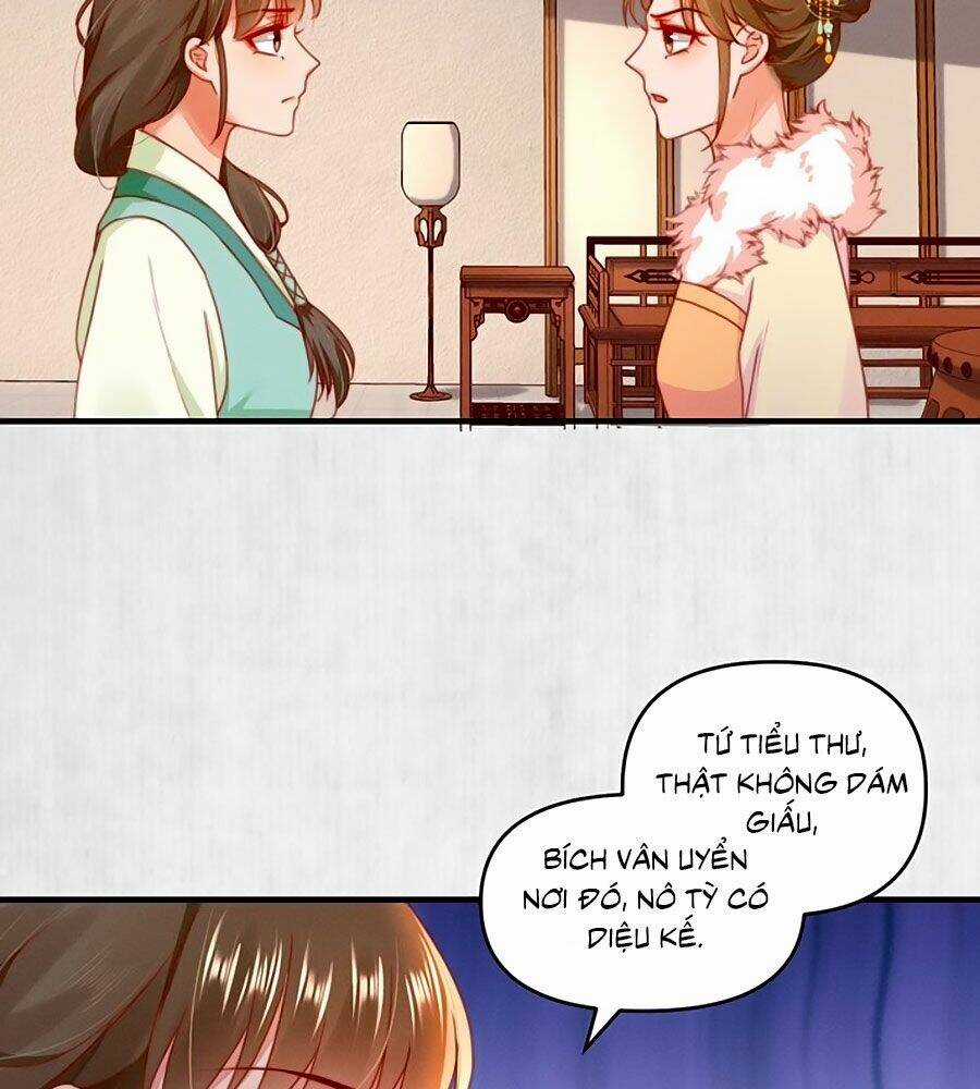 Hoạn Phi Hoàn Triều - Chapter 95 - Trang 19