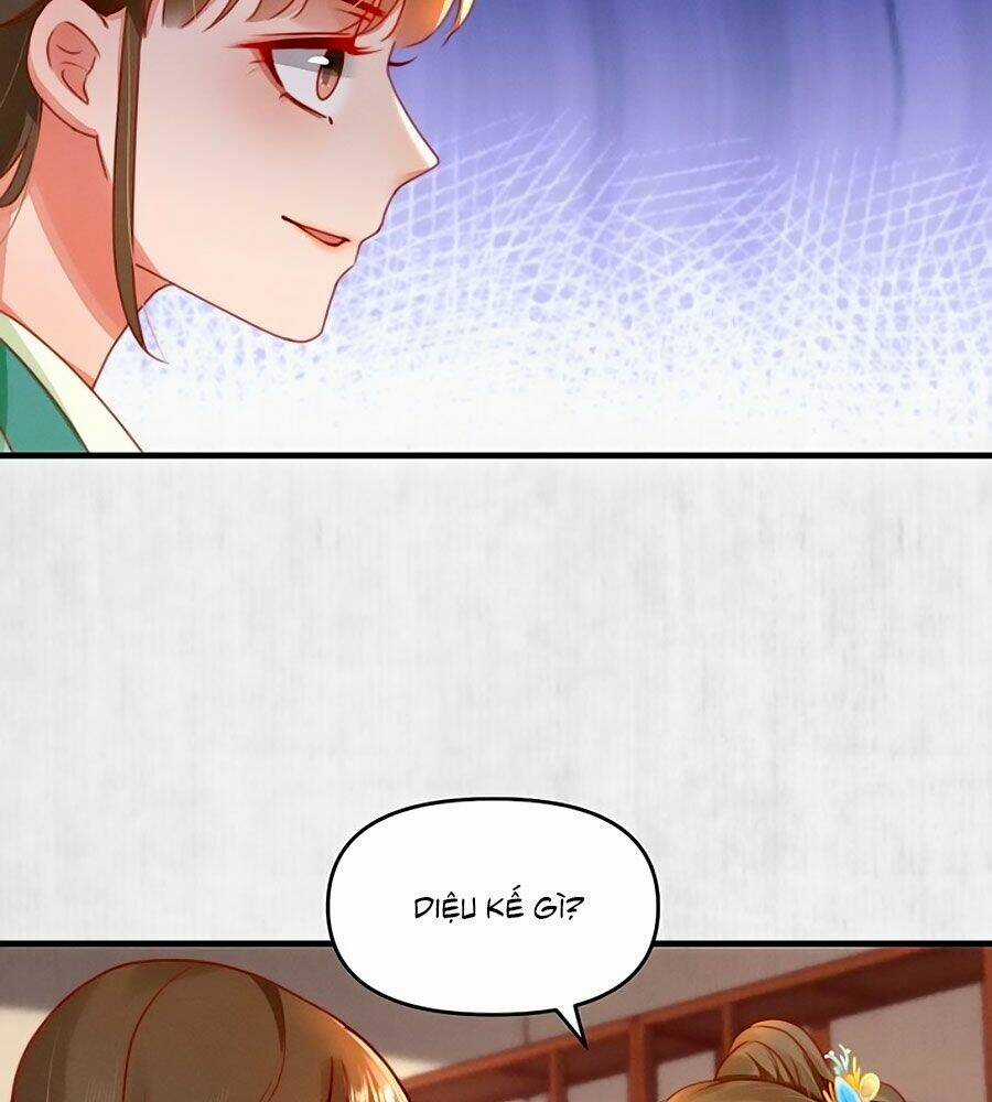 Hoạn Phi Hoàn Triều - Chapter 95 - Trang 20