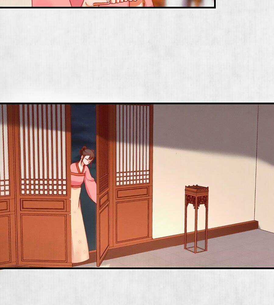 Hoạn Phi Hoàn Triều - Chapter 95 - Trang 3