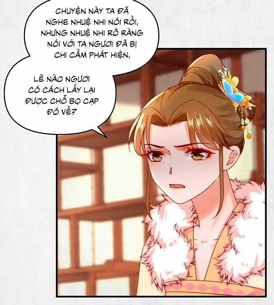 Hoạn Phi Hoàn Triều - Chapter 95 - Trang 23