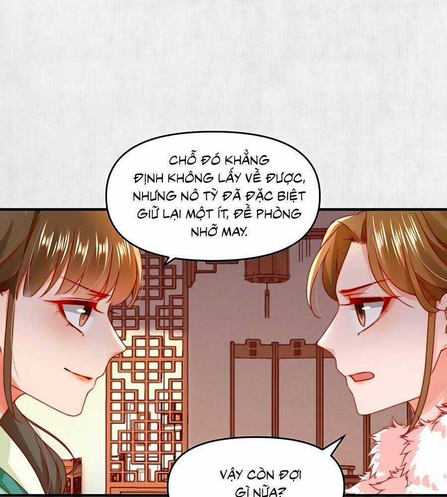 Hoạn Phi Hoàn Triều - Chapter 95 - Trang 24