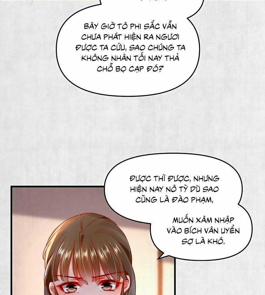 Hoạn Phi Hoàn Triều - Chapter 95 - Trang 25