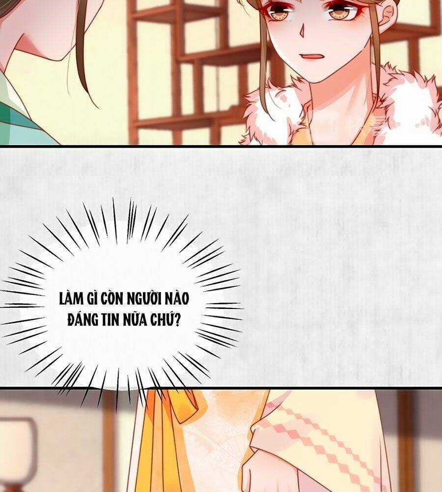 Hoạn Phi Hoàn Triều - Chapter 95 - Trang 27