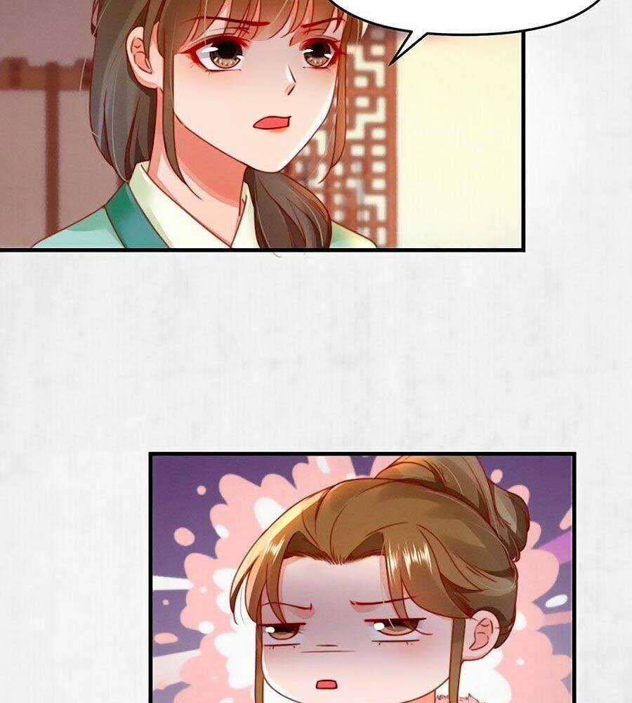 Hoạn Phi Hoàn Triều - Chapter 95 - Trang 29