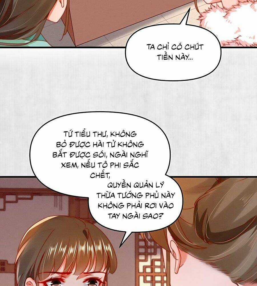 Hoạn Phi Hoàn Triều - Chapter 95 - Trang 31