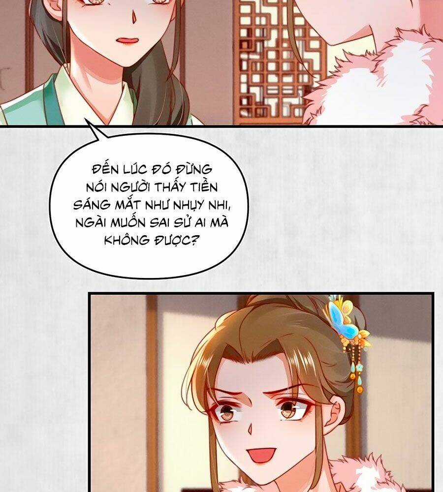 Hoạn Phi Hoàn Triều - Chapter 95 - Trang 32