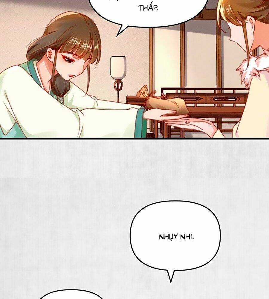 Hoạn Phi Hoàn Triều - Chapter 95 - Trang 35